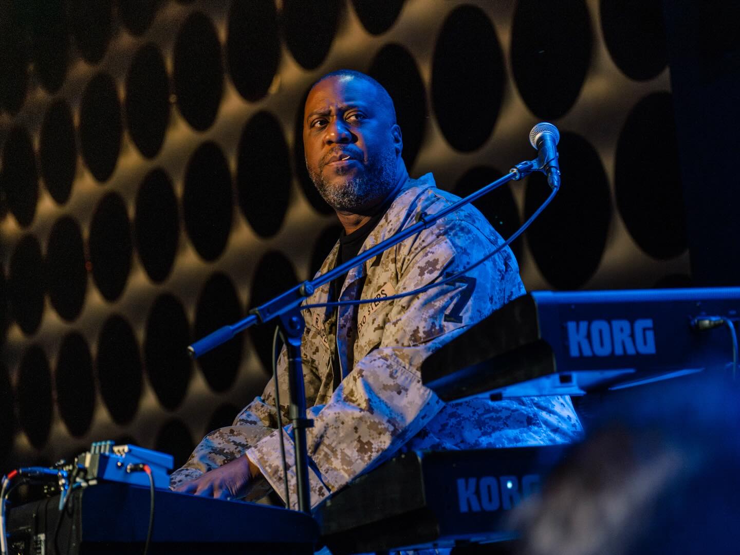 Robert Glasper