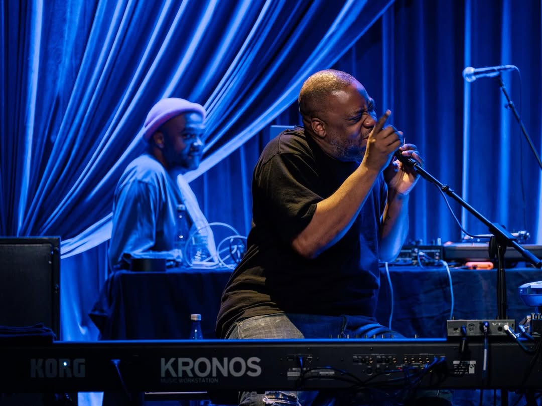 Robert Glasper