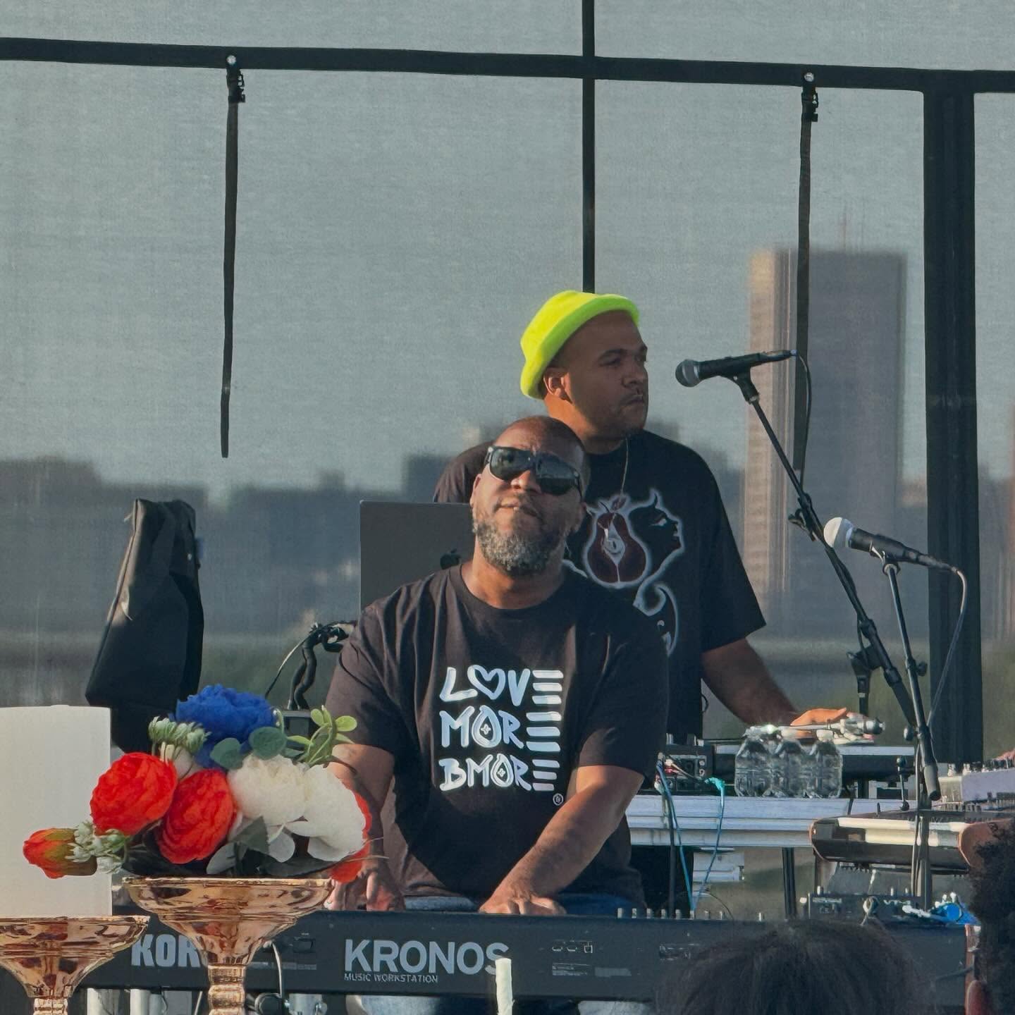 Robert Glasper