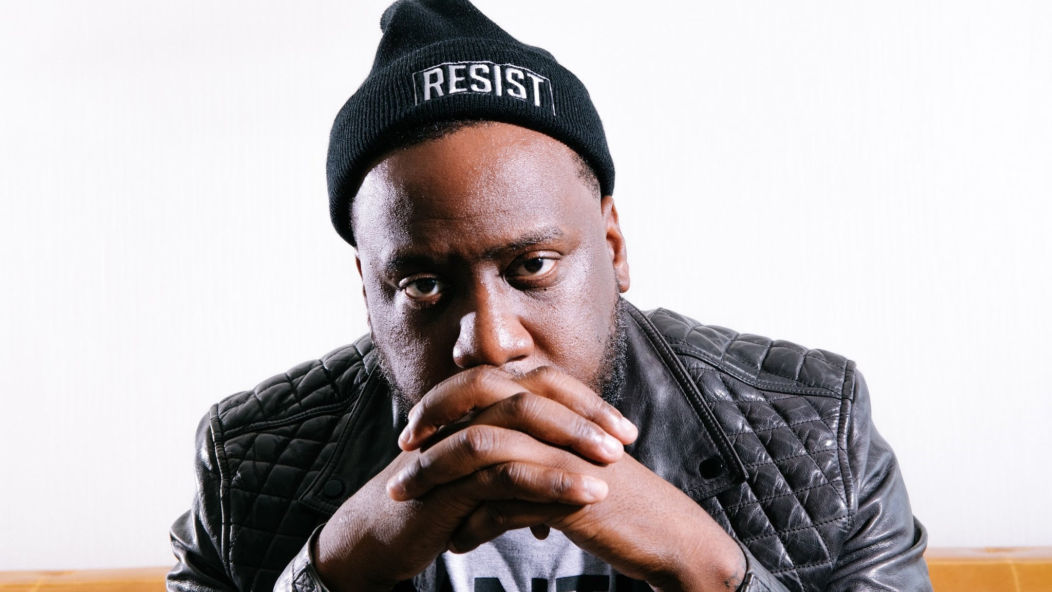 Robert Glasper